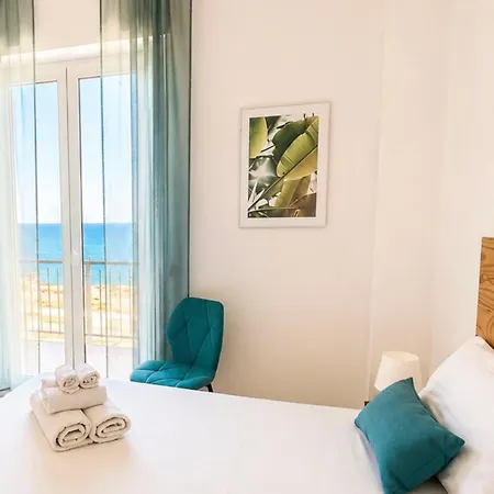 Apartment Il Balcone Sul Mare