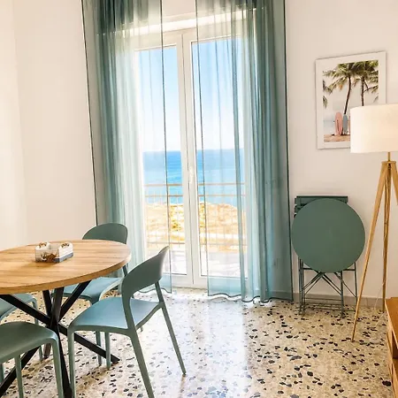 Il Balcone Sul Mare Apartment