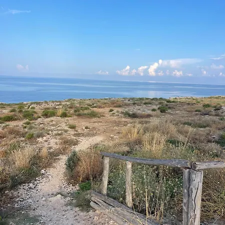 Il Balcone Sul Mare * Syrakus
