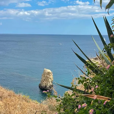 Il Balcone Sul Mare * 锡拉库扎