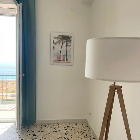 Il Balcone Sul Mare 公寓 锡拉库扎